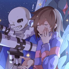 Undertale Fallen Down DJ Diamond Remix
