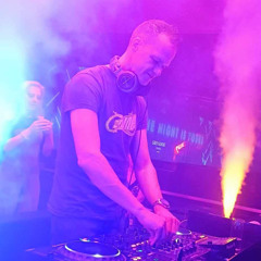 DJ Zødiac @ Carré (GLDJ’s) 08.12.23