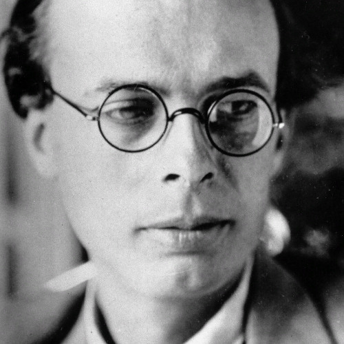 Doors of perception (Oldos Haksli) - Part one