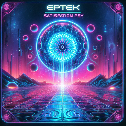 SatisfactionPsy Remix (EPTEK Edit)
