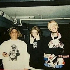 Lil Peep x Fat Nick - My Bad