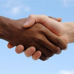 We Are In Together