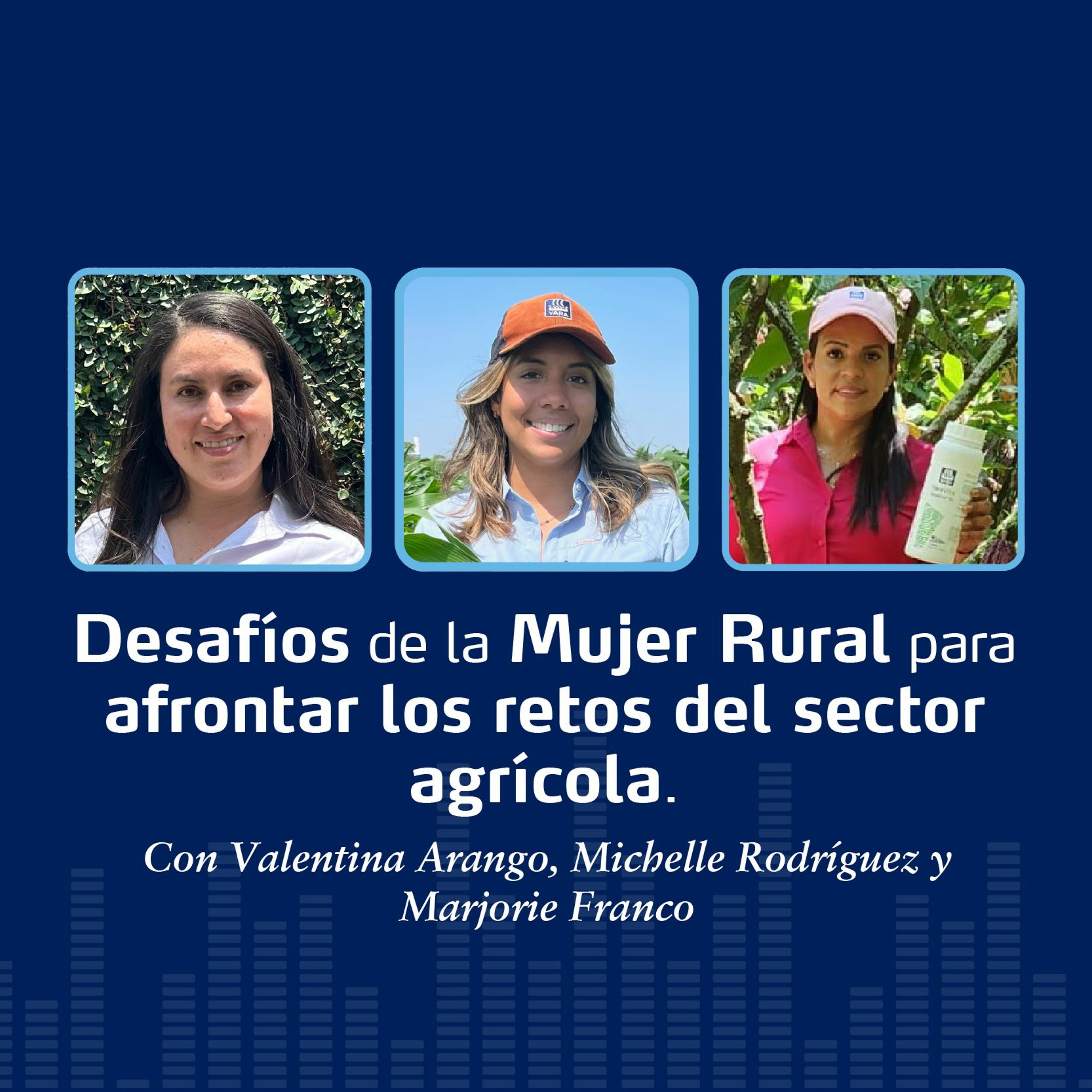 Productores Para El Futuro
