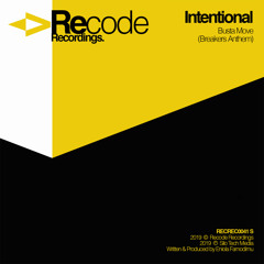 Busta Move (Breakers Anthem)