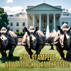 Republican Deals With The Devil - RINO Stampede