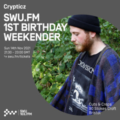 Crypticz 14TH NOV 2021