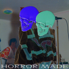 [ELJENIA.NOJUUS.GABRIJEL.SEKLIUM] [HORROR MADE] [V1]