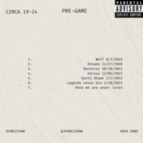VERZUZ 12/05/2021
