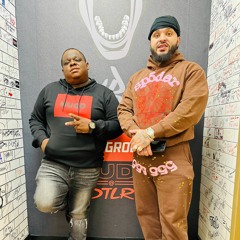 Albee Al Talks New Music, 2023 Plans and More w/ Fadam Got Da Juice