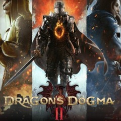 98 - Dragon's Dogma 2 Disaster Launch, New Version of 'The Office' in the Works | 22.03.24