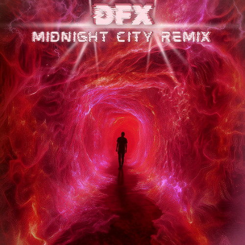 Midnight City M83 - dfx remix