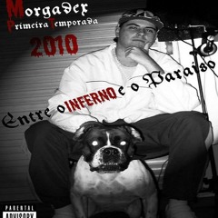 Morgadex - Sente o Som