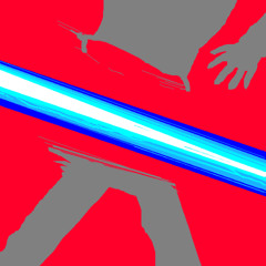 'VirTue'S VenGeAnCe' - John Ztorisvap (Trapped Inhouse)