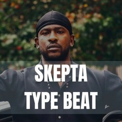 Skepta Type beat - FREE DOWNLOAD AVAILABLE (Jul23 Foreground)
