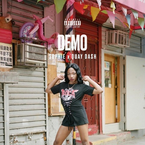 Stream QUAY DASH X SOPHIE DEMO by Quay Dash Listen online for free on SoundCloud