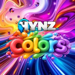 HYNZ - Colors  (Bounce Mix)