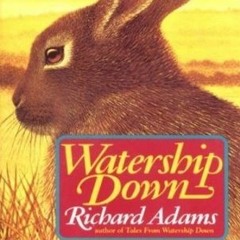 Episode 262: Watership Down Pt 1