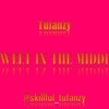 sweet in the middle ft Davido