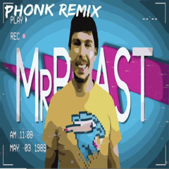 Attack of the Killer Beast (Phonk Remix) (TIKTOK SONG)