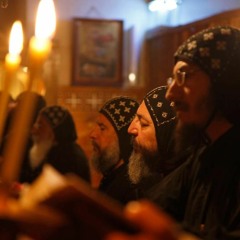 Ten oweh Enthok (Kiahk tune)- Pola Monir & Fr. Seraphim