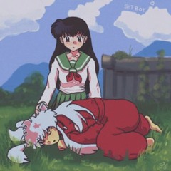 hanyou Inuyasha