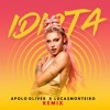 Download Video: Pabllo Vittar - Idiota (Apolo Oliver & Lucas Monteiro Remix) Free