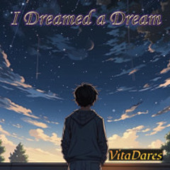 I Dreamed a dream (acapella)