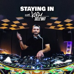 STAYING IN : Kissy Sell Out to the Rescue... [ 2020 DJ Mix ]