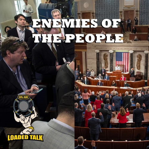 Ep5 - Enemies of the People [Aduio Fix]