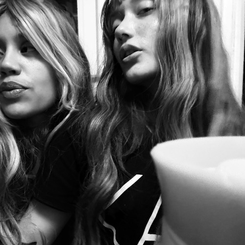 Leave It on the Floor - $targoddess $ounds & Dell Harris Mix