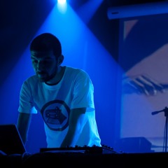 Outsiders: Invisible, Inc. w/ Anatolian Weapons @ Kiosk Radio 18.05.2021
