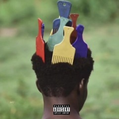Vibrations [prod. Broke boi]