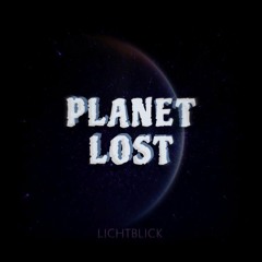 Planet Lost EP