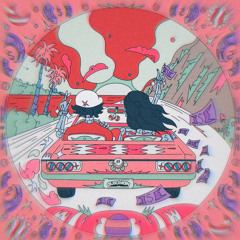 Seein' Red x No Broke Boys (Auxshan Edit)