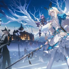 Grimlight OST - Arena of Souls