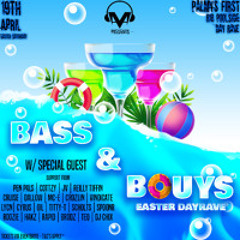 BRODZ // BASS AND BOYAKAS MIX