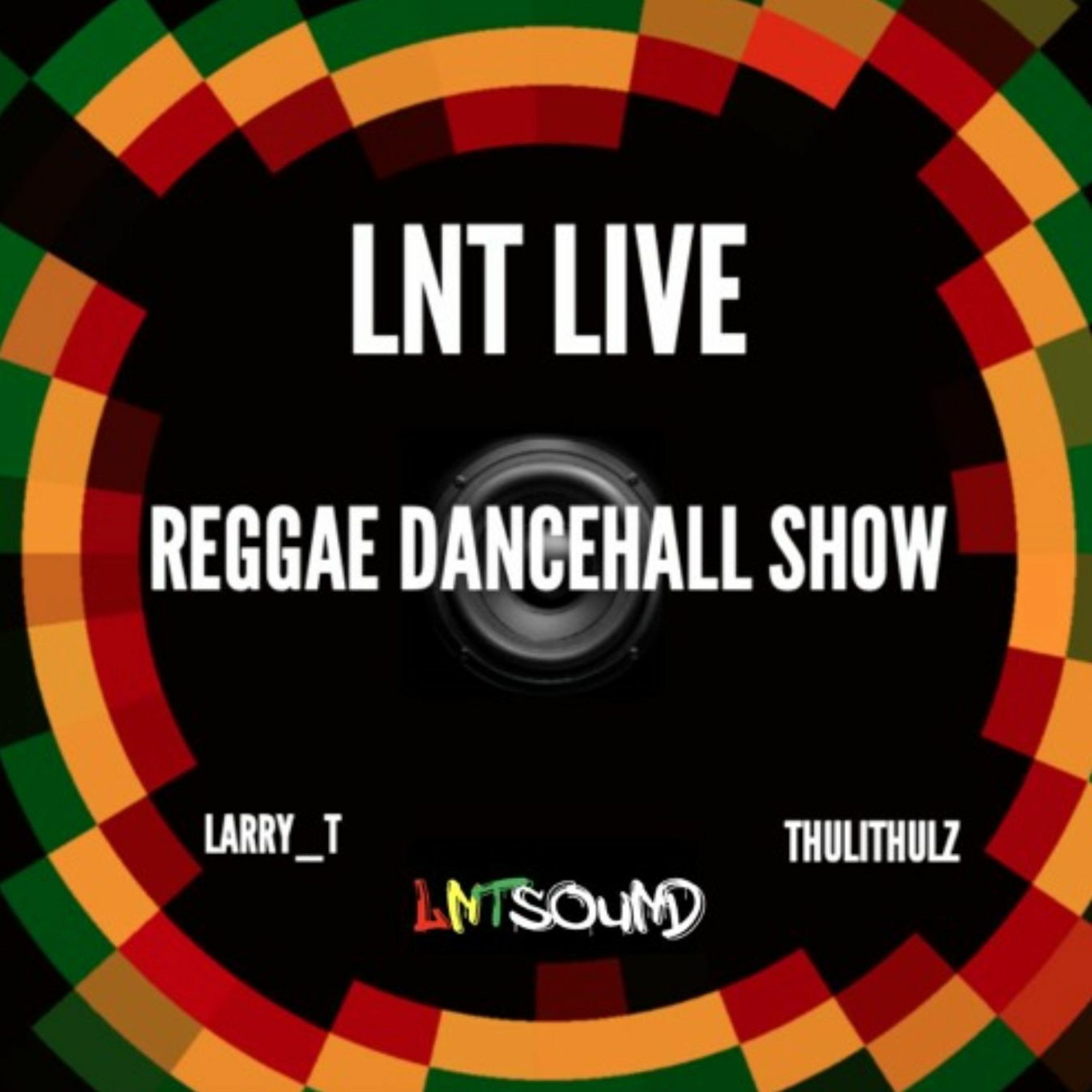 66. LNTLive with Larry T and Thuli Thulz #66 (Explicit Games) episode artwork