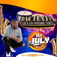 Dj July - Bachata Corta Vena Vol. 1