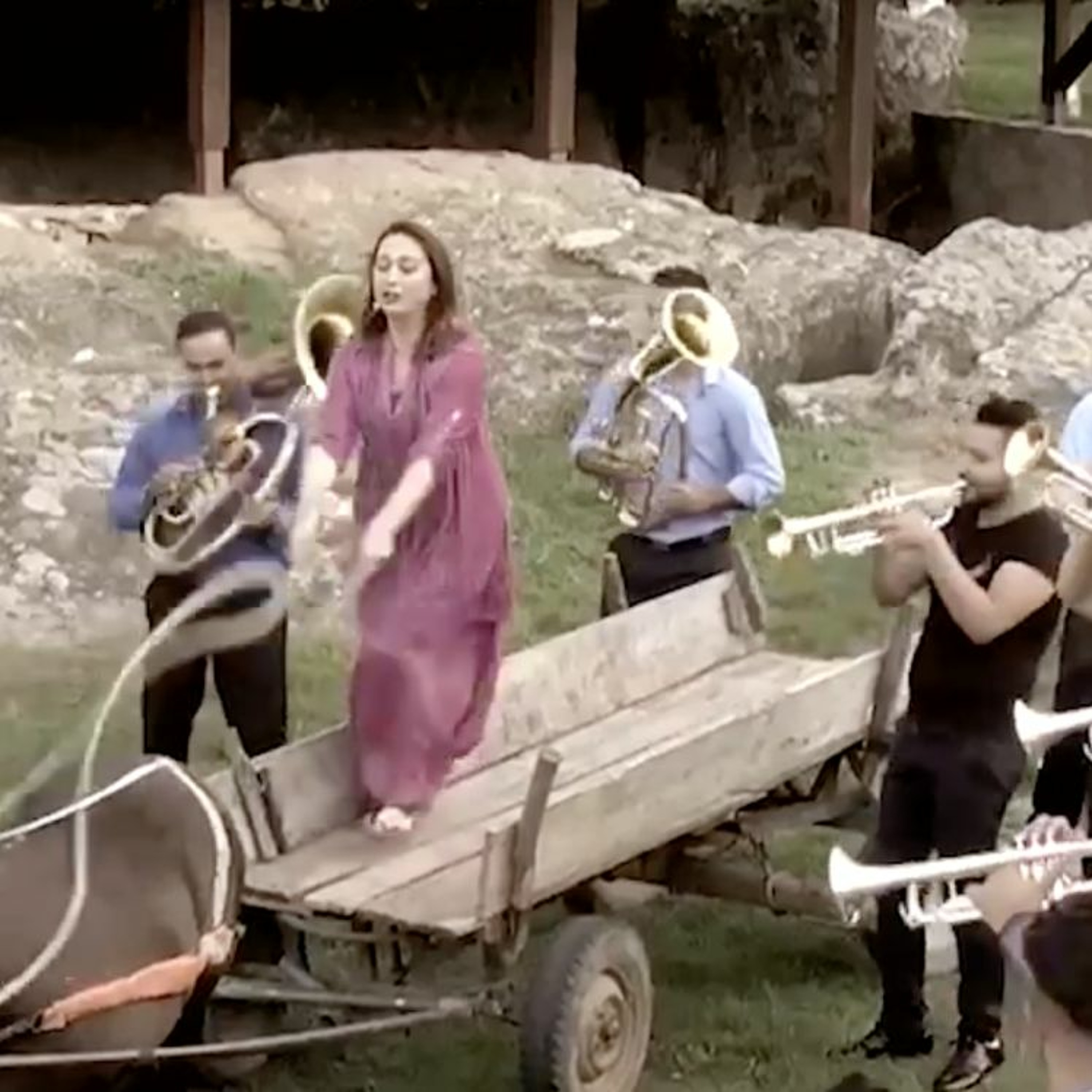 The World Fusion Show