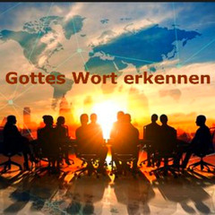 Gottes Wort erkennen