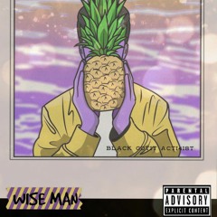 WISE MAN ACTI4IST FT. SSEDERMO