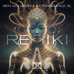 Ben van Gosh & Extravagance SL - Reiki