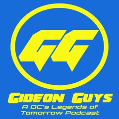 Gideon Guys