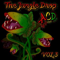 The Jungle Drop - Vol. 3