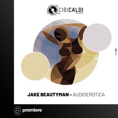 Electronic Groove Premiere: Audioerotica