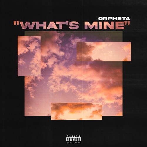 "WHAT'S MINE" (feat. Speare)