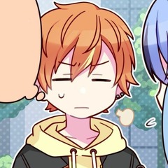 🌷 ifuudoudou • shinonome Akito ver. [ project sekai ]