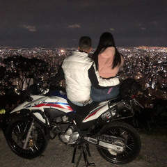 CASAL BEM LOUCO - Mc Marks [speed up + grave]