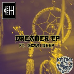 Yetti x Gawn Deep :: Daydreams [Free Download]