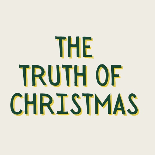 Stream The Truth of Christmas: Talk 6 | 25th of December 2023 | Ben ...